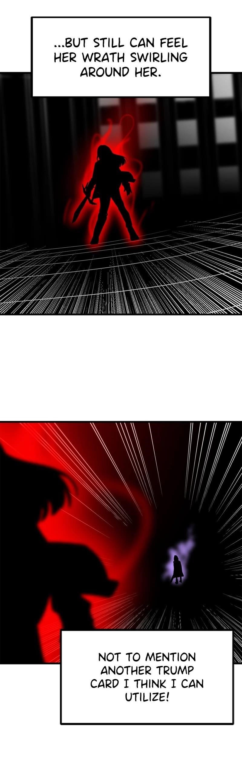Hero Killer Chapter 114 - Page 40