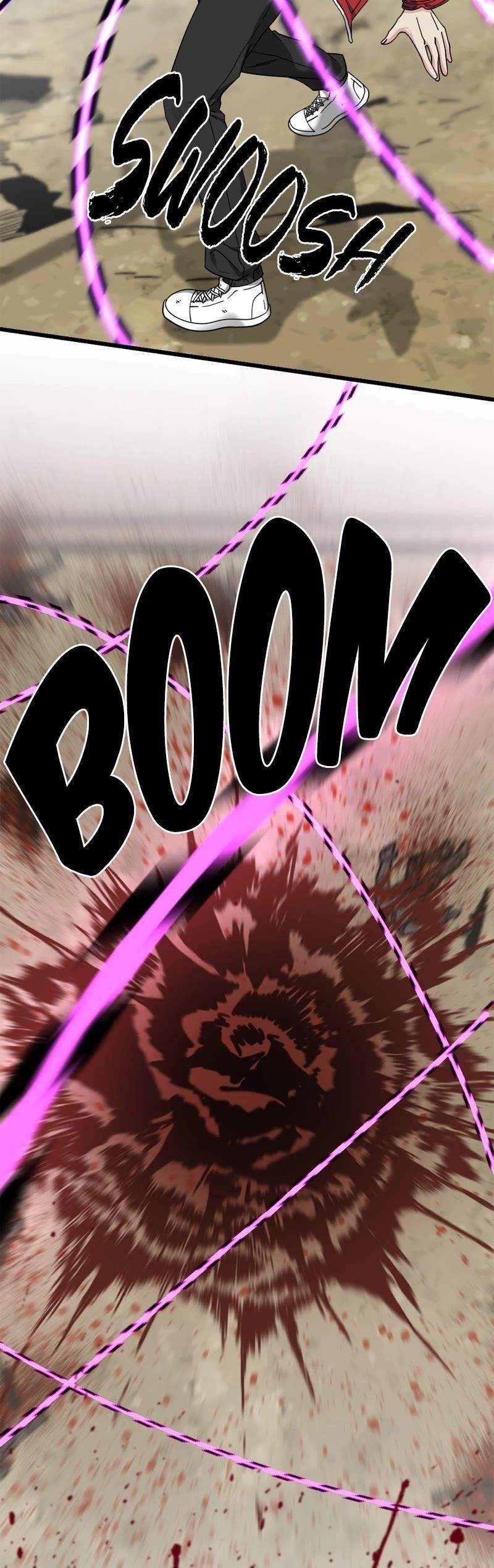 Hero Killer Chapter 114 - Page 44