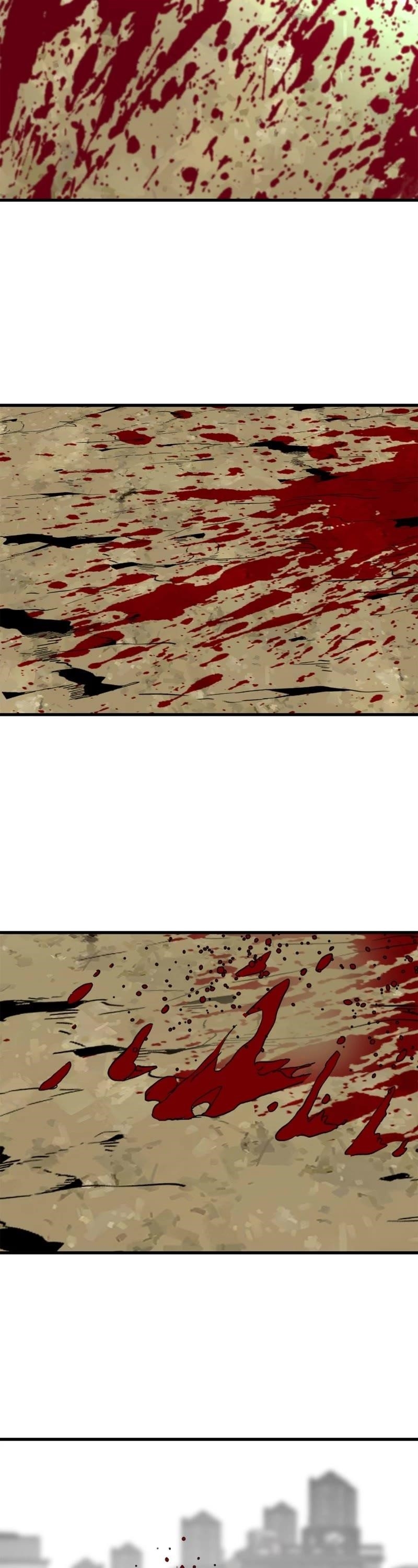 Hero Killer Chapter 114 - Page 46