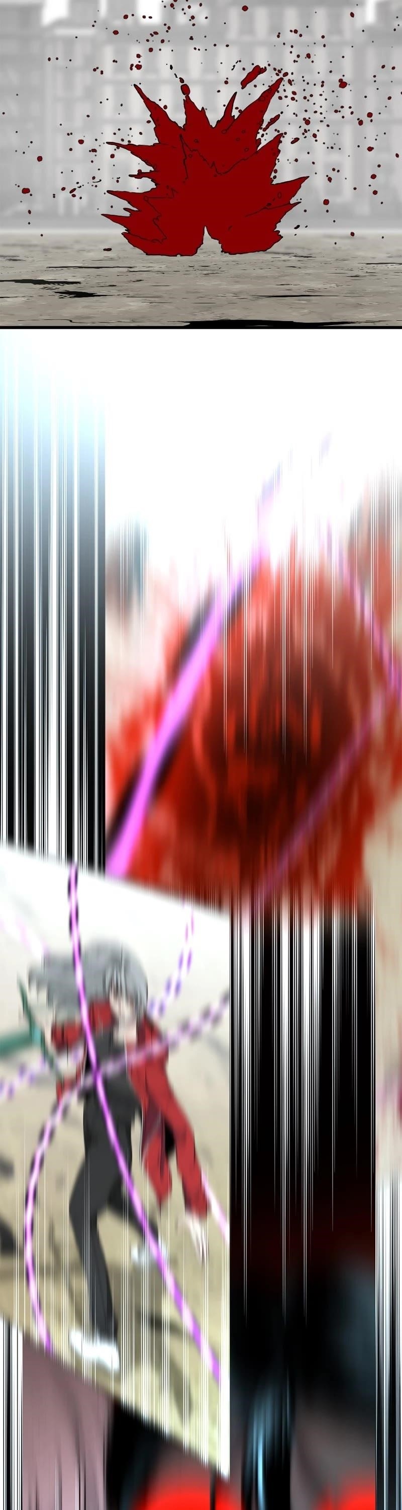 Hero Killer Chapter 114 - Page 47