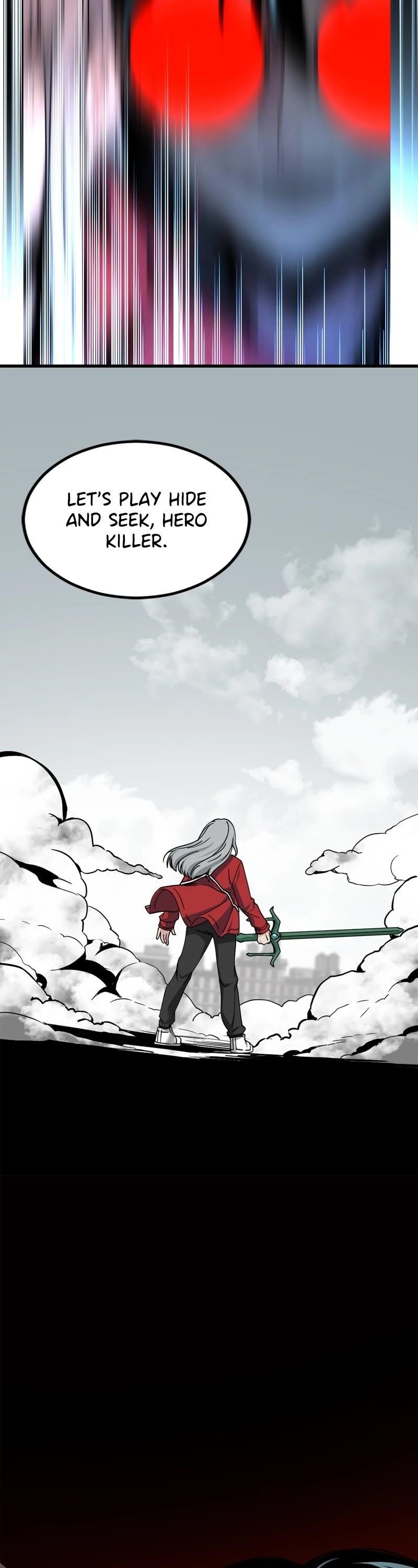 Hero Killer Chapter 114 - Page 48