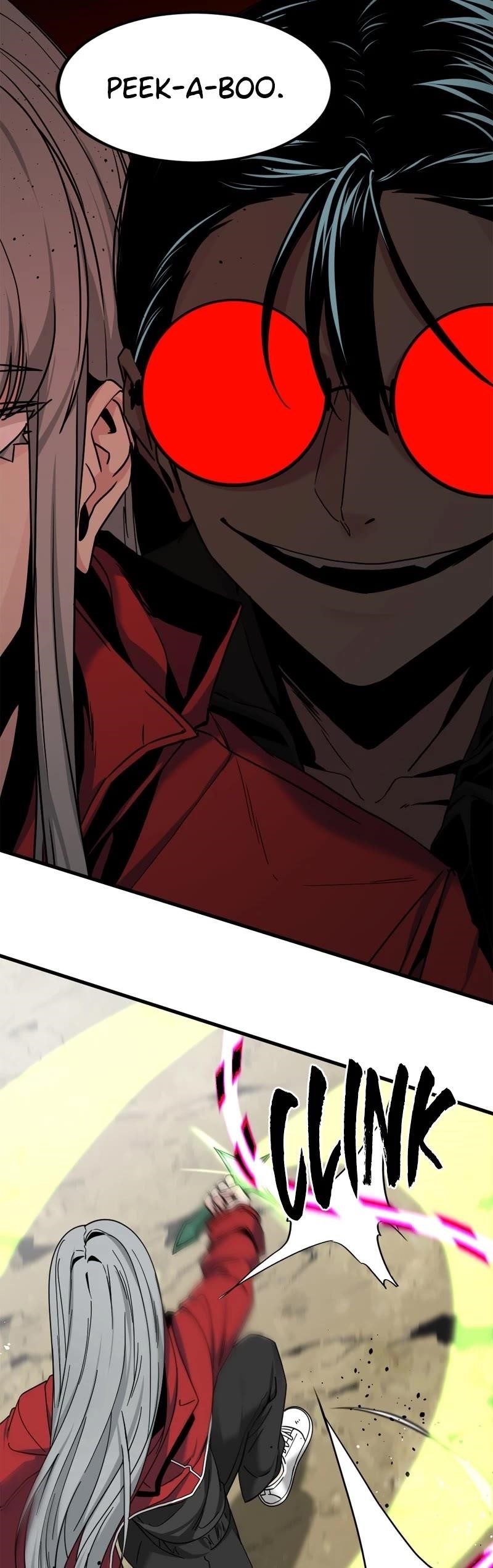 Hero Killer Chapter 114 - Page 49