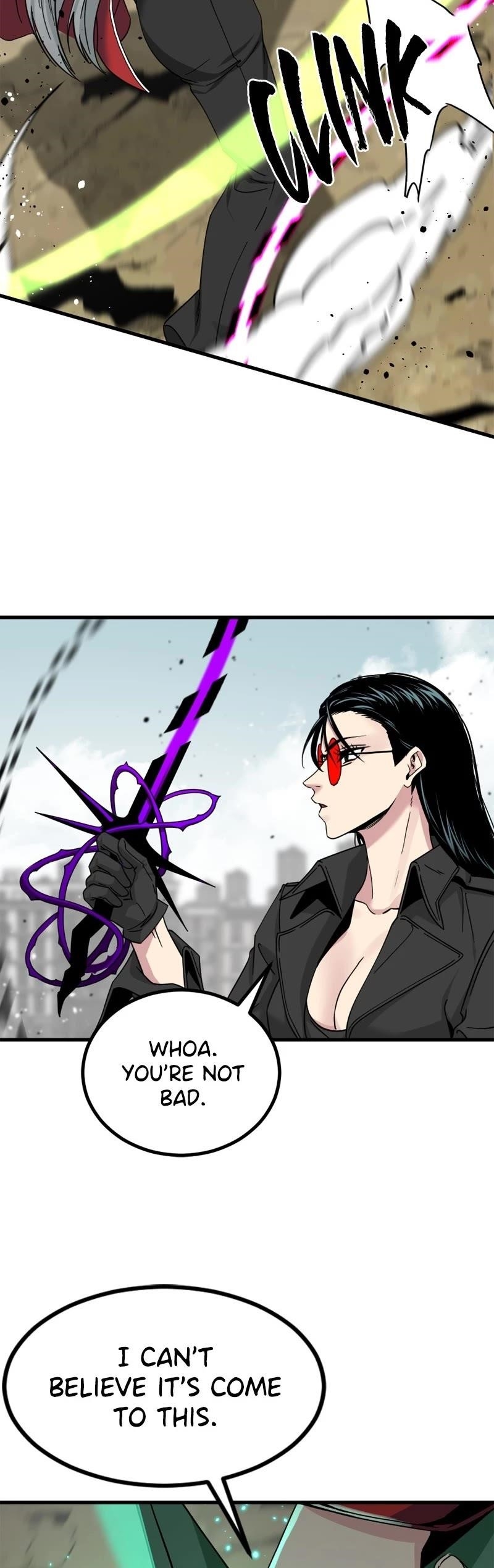 Hero Killer Chapter 114 - Page 50