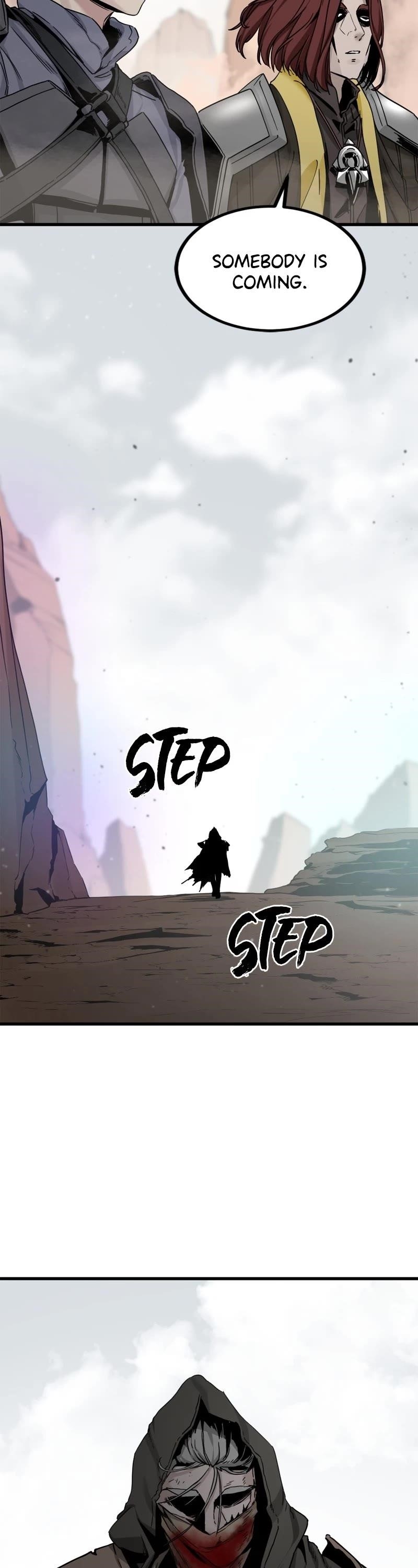 Hero Killer Chapter 114 - Page 6