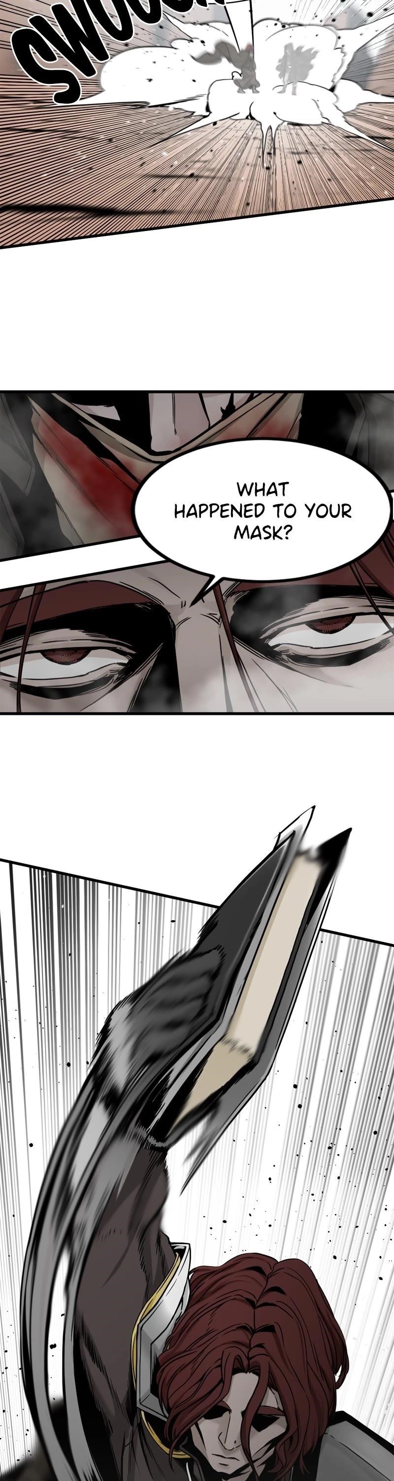 Hero Killer Chapter 114 - Page 8