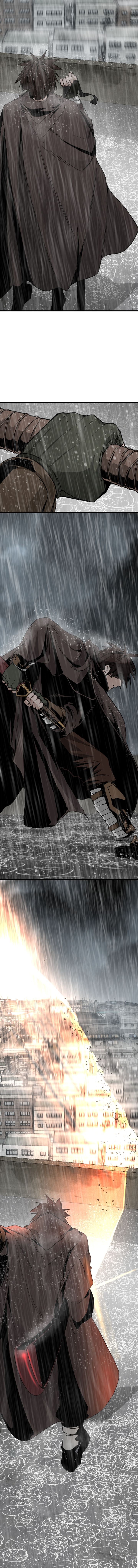 Hero Killer Chapter 118 - Page 11