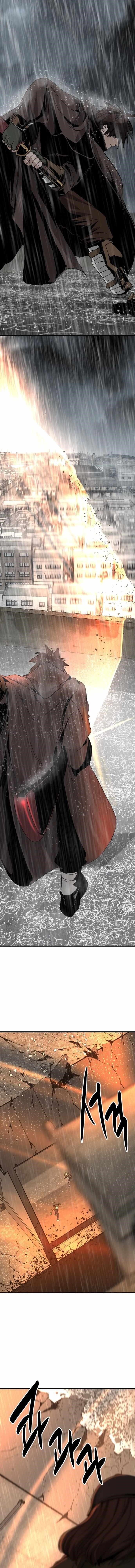 Hero Killer Chapter 119 - Page 1