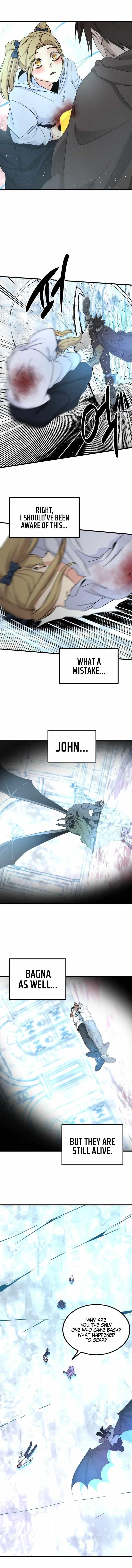 Hero Killer Chapter 119 - Page 10