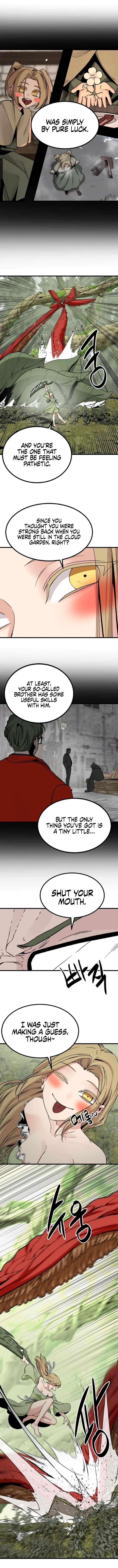 Hero Killer Chapter 119 - Page 4