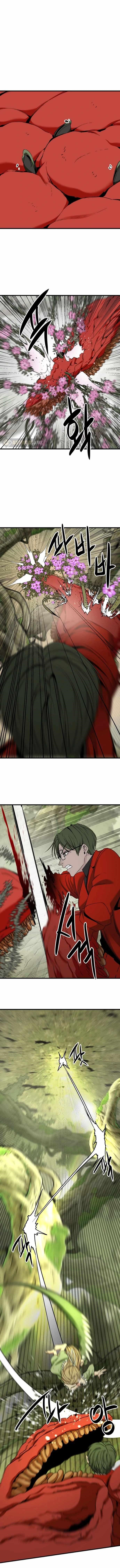 Hero Killer Chapter 119 - Page 5