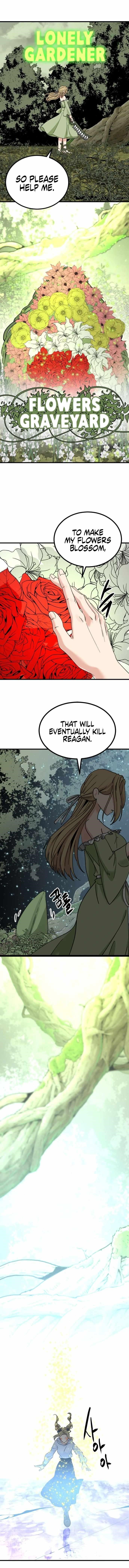 Hero Killer Chapter 119 - Page 8