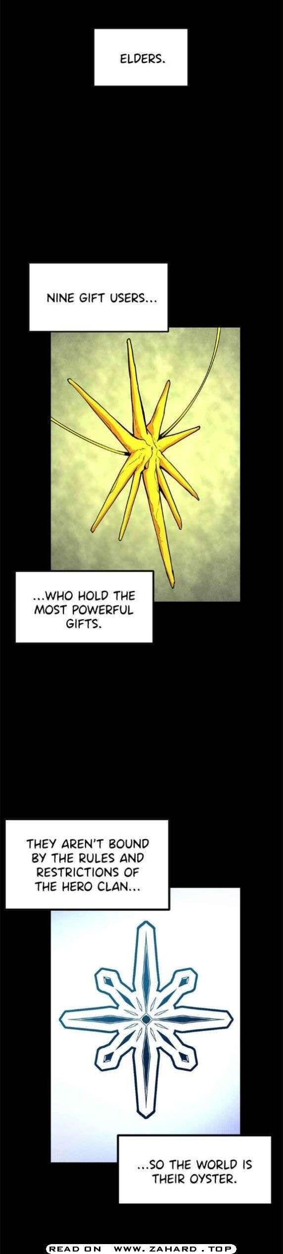 Hero Killer Chapter 12 - Page 17