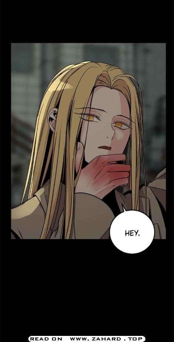 Hero Killer Chapter 12 - Page 27