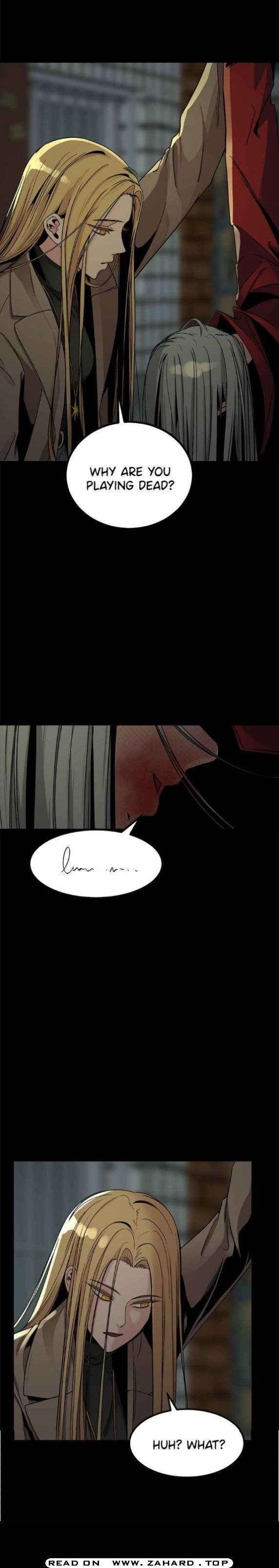 Hero Killer Chapter 12 - Page 28