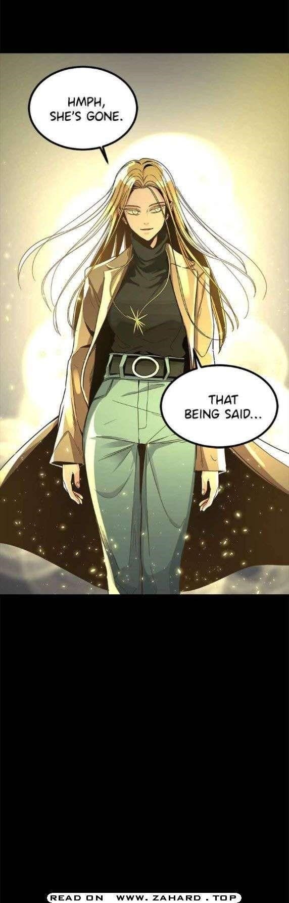 Hero Killer Chapter 12 - Page 34