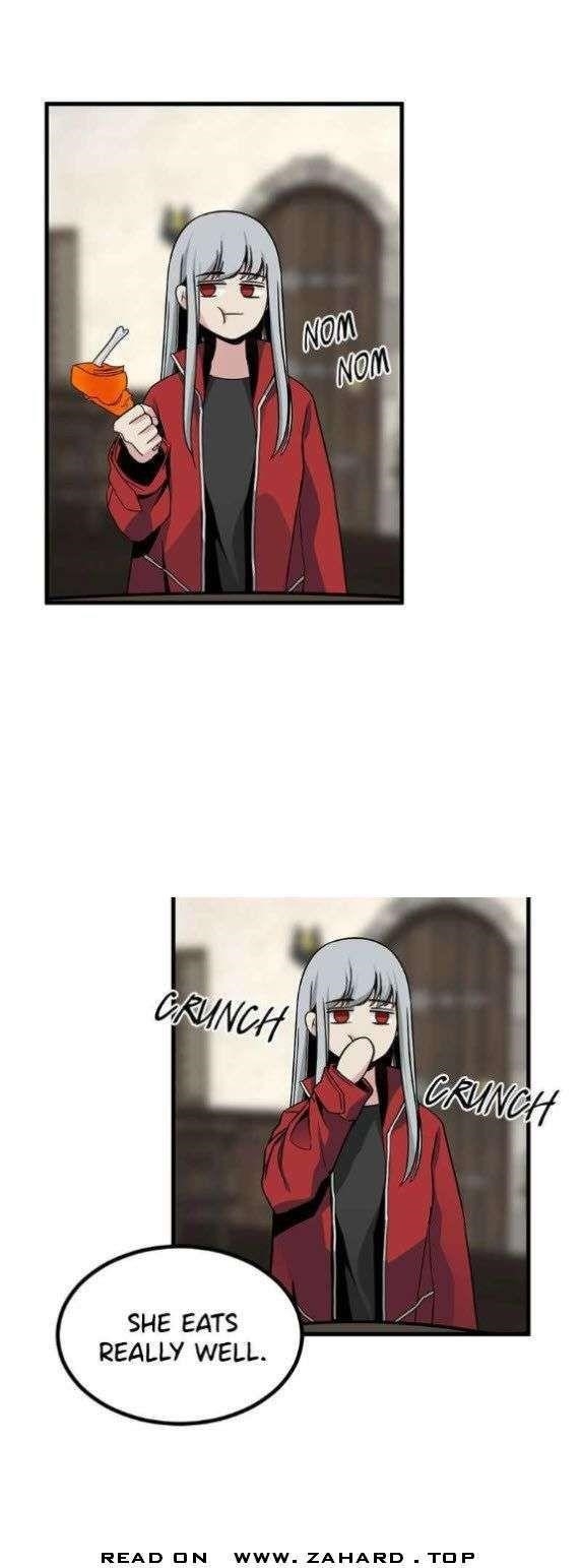 Hero Killer Chapter 12 - Page 38