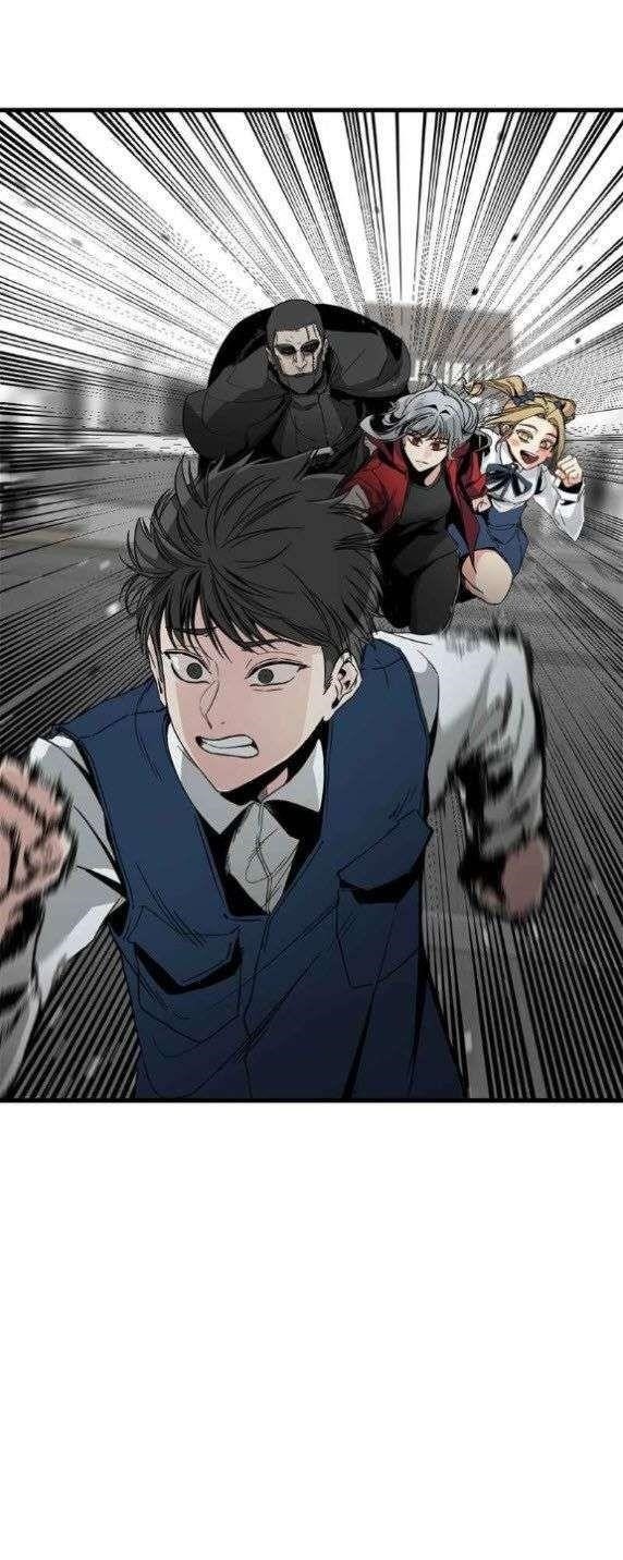 Hero Killer Chapter 12 - Page 47