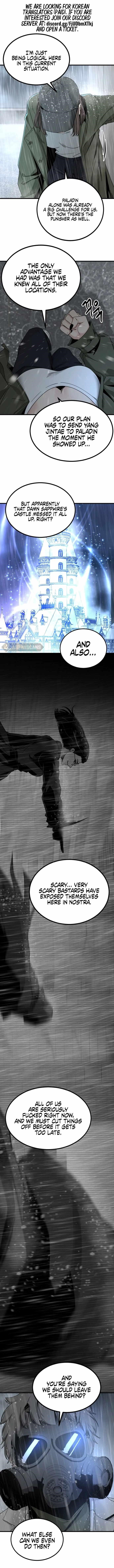 Hero Killer Chapter 120 - Page 2