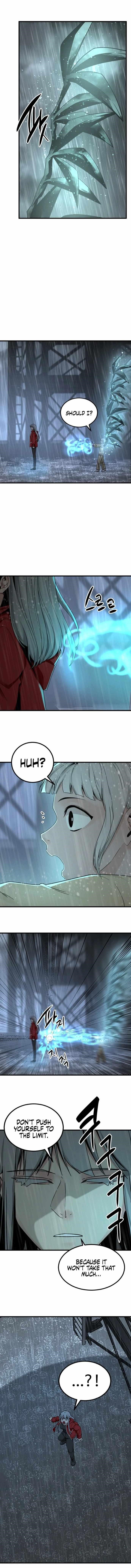 Hero Killer Chapter 120 - Page 7