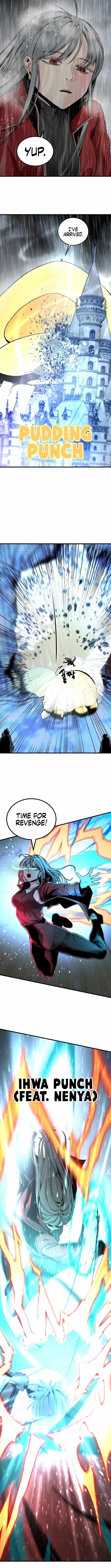 Hero Killer Chapter 121 - Page 1