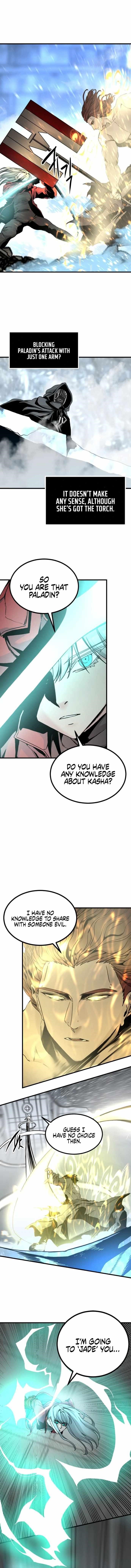 Hero Killer Chapter 121 - Page 11