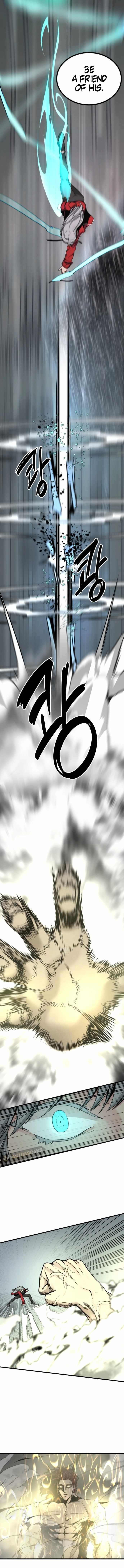 Hero Killer Chapter 121 - Page 12