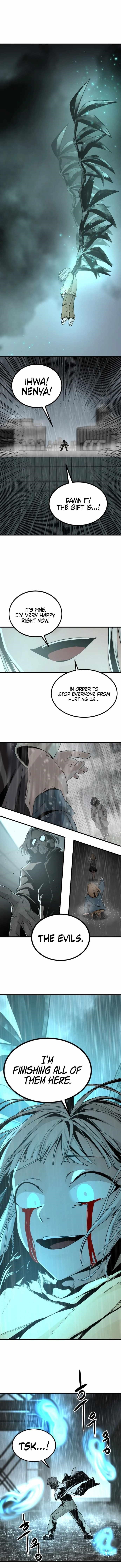 Hero Killer Chapter 121 - Page 14