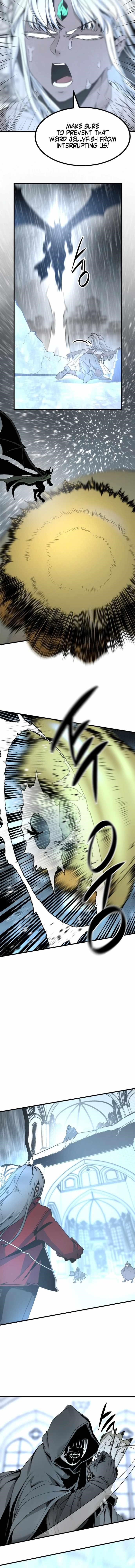 Hero Killer Chapter 121 - Page 4