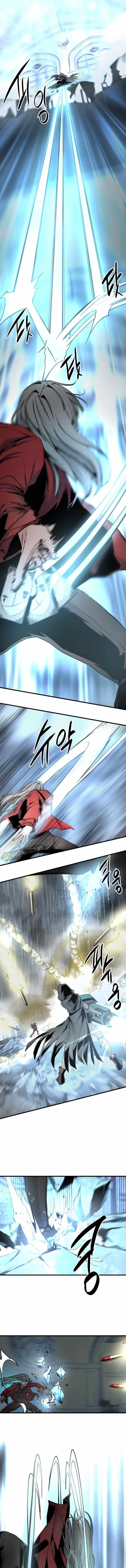 Hero Killer Chapter 121 - Page 5