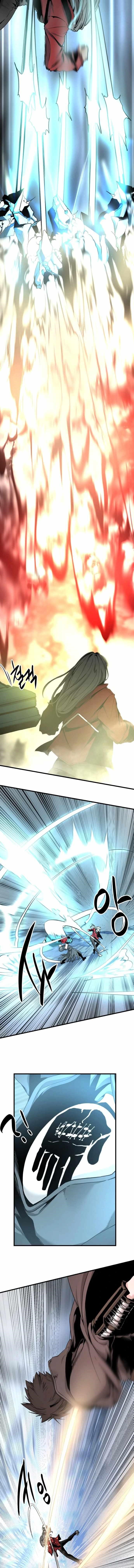 Hero Killer Chapter 121 - Page 6