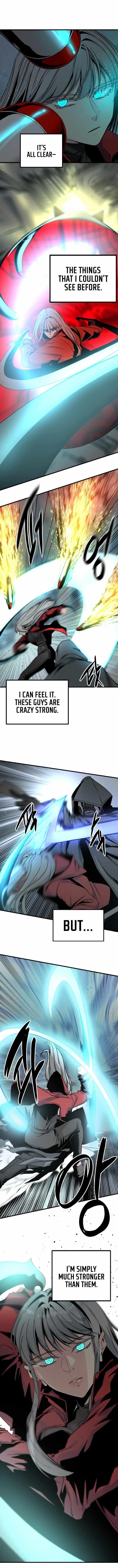 Hero Killer Chapter 121 - Page 8