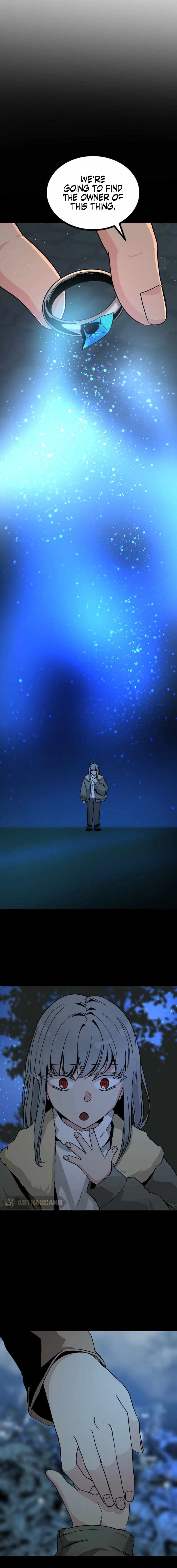 Hero Killer Chapter 123 - Page 15