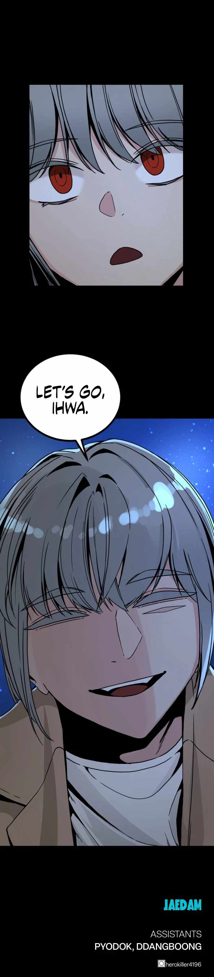 Hero Killer Chapter 123 - Page 16