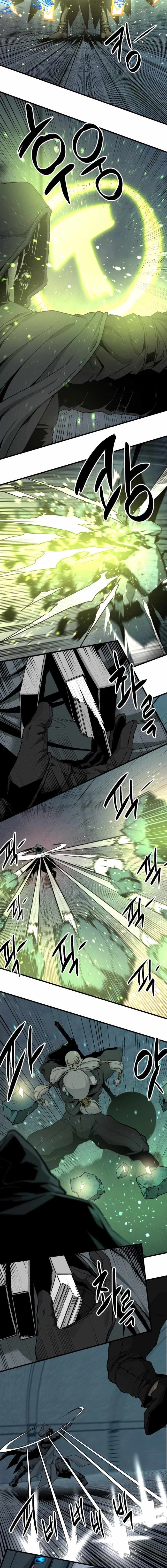 Hero Killer Chapter 123 - Page 8