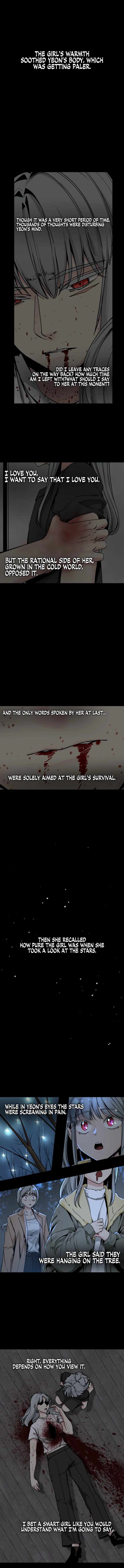 Hero Killer Chapter 124 - Page 10