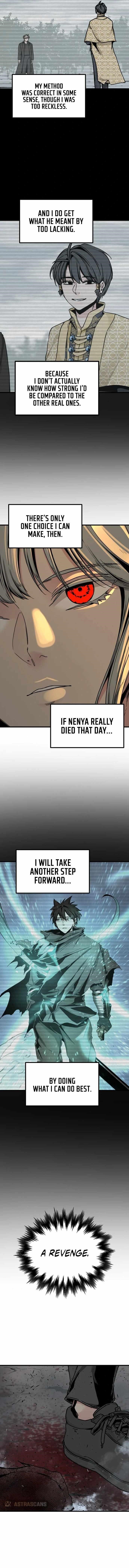 Hero Killer Chapter 127 - Page 11