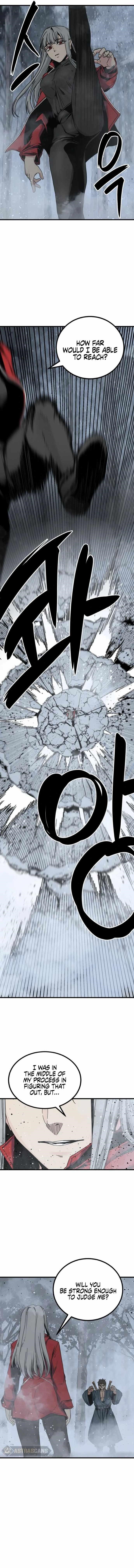 Hero Killer Chapter 128 - Page 10