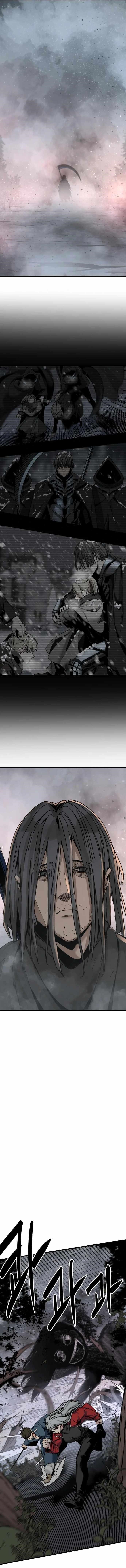 Hero Killer Chapter 129 - Page 14