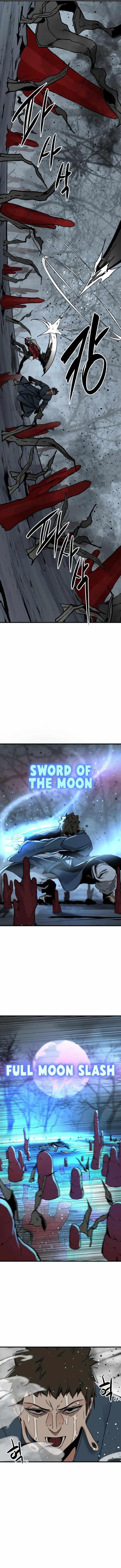 Hero Killer Chapter 129 - Page 16