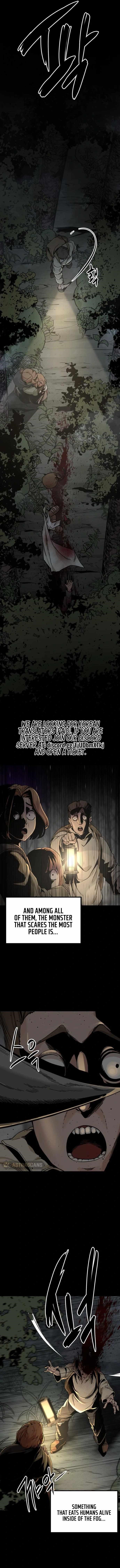 Hero Killer Chapter 129 - Page 2