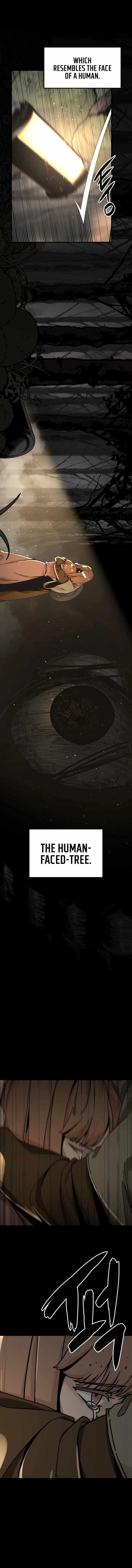 Hero Killer Chapter 129 - Page 3