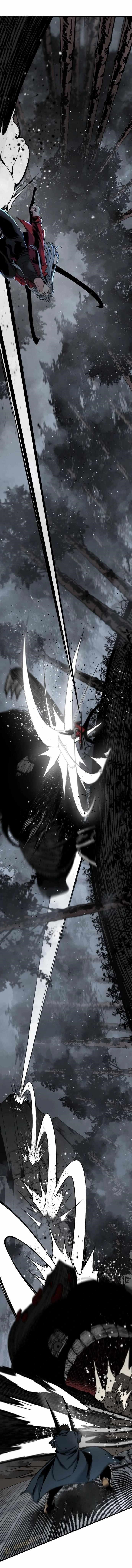 Hero Killer Chapter 129 - Page 9