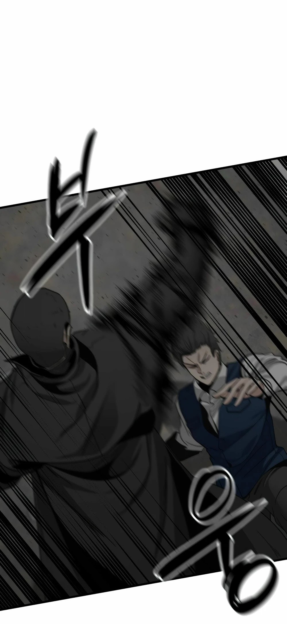 Hero Killer Chapter 13 - Page 15