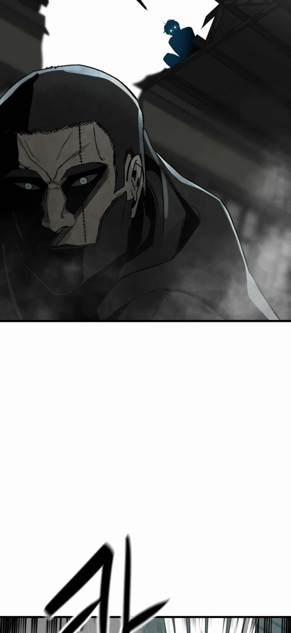 Hero Killer Chapter 13 - Page 21