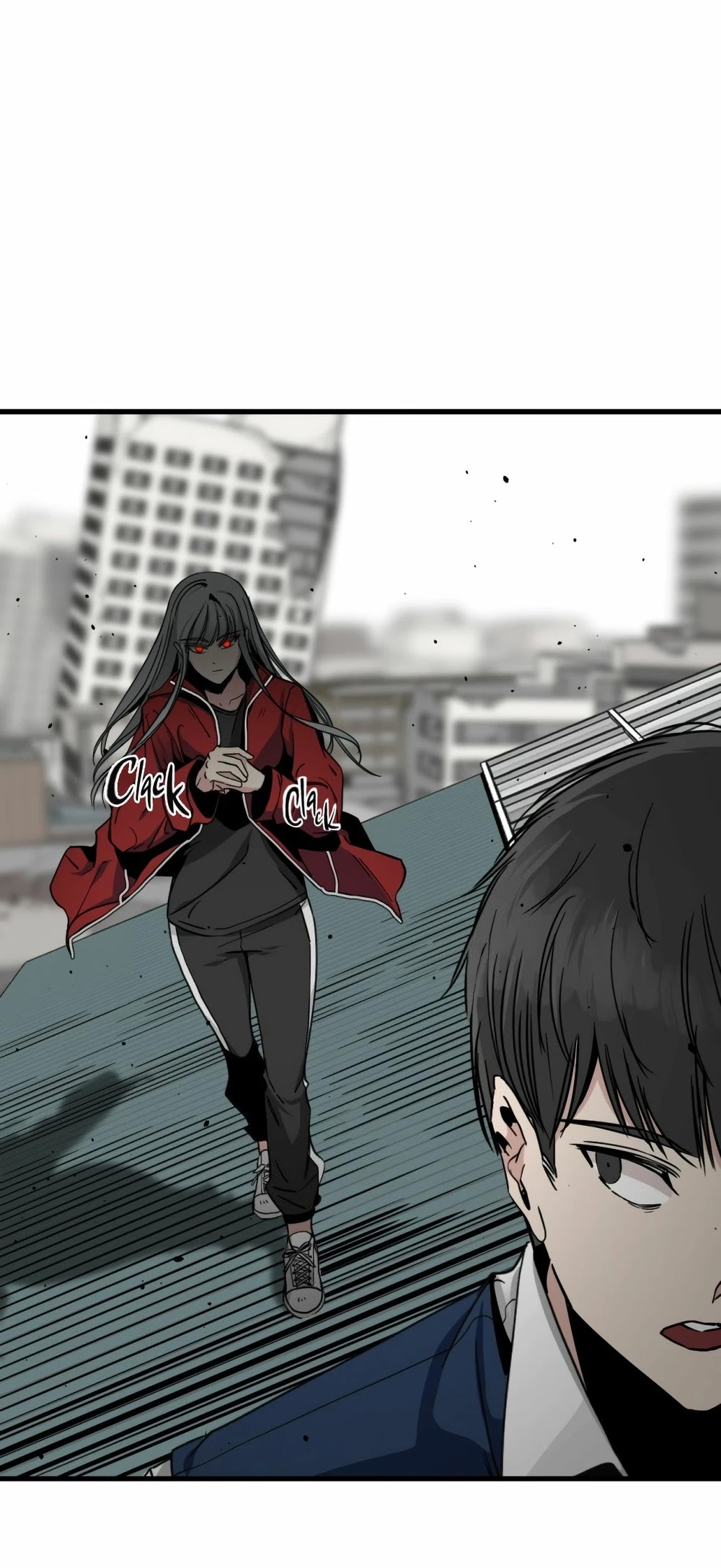 Hero Killer Chapter 13 - Page 24