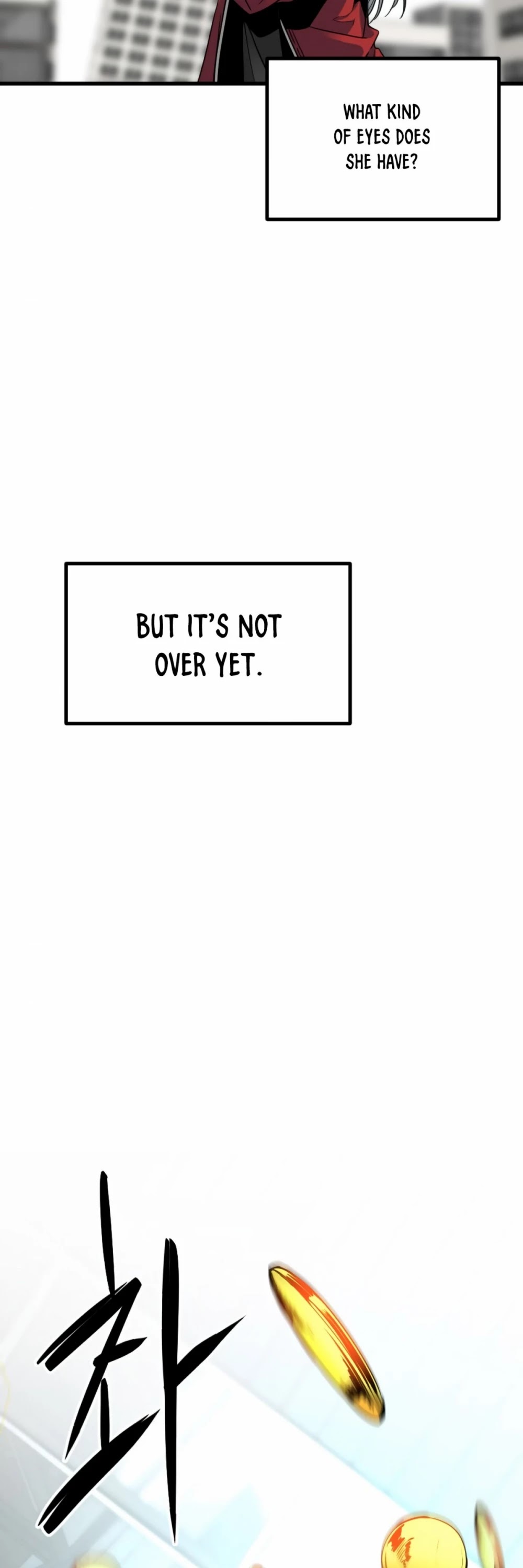 Hero Killer Chapter 13 - Page 31