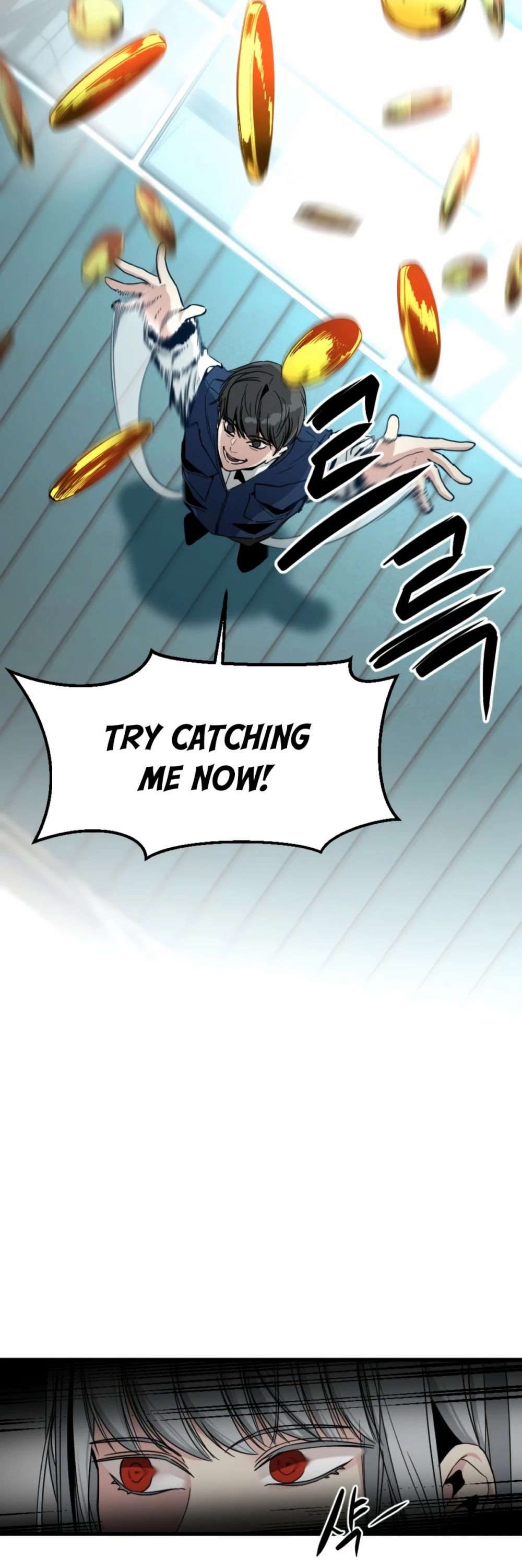 Hero Killer Chapter 13 - Page 32