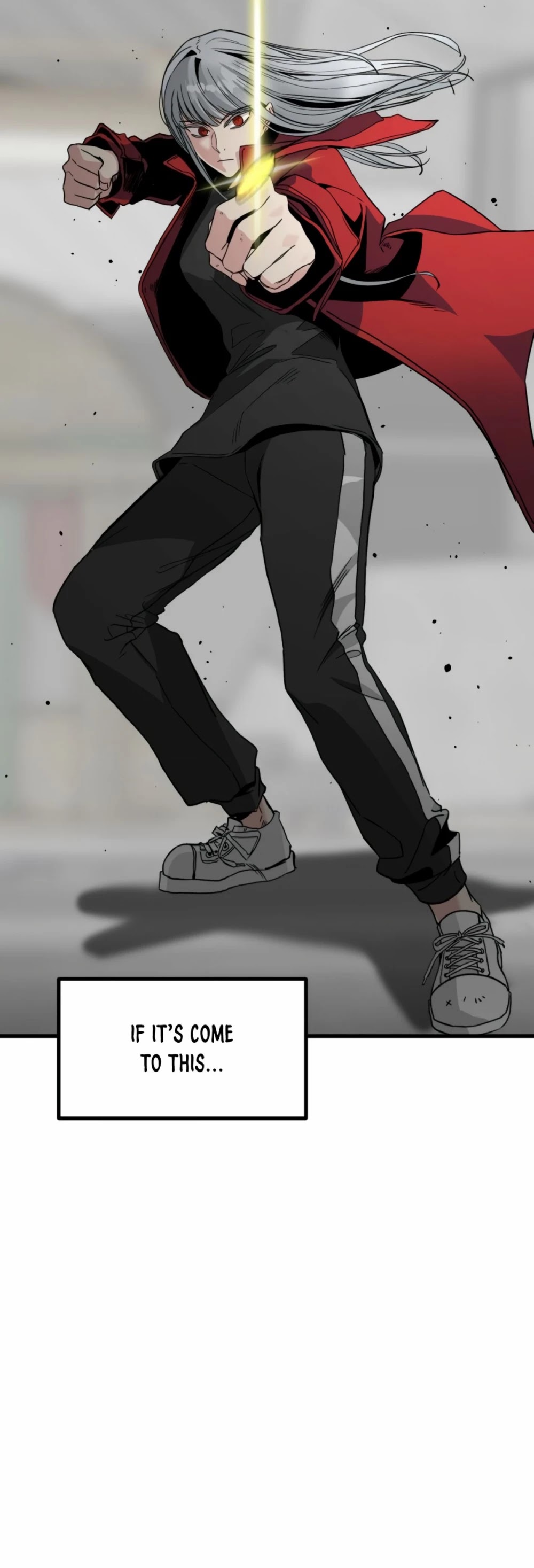 Hero Killer Chapter 13 - Page 41