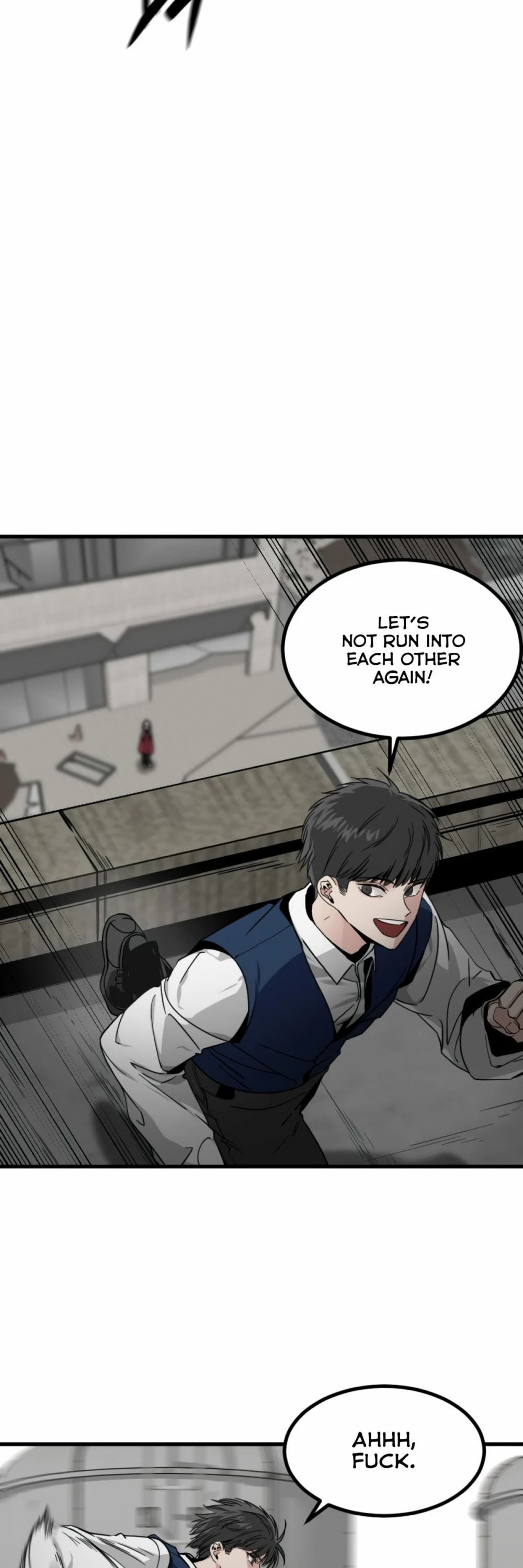 Hero Killer Chapter 13 - Page 43