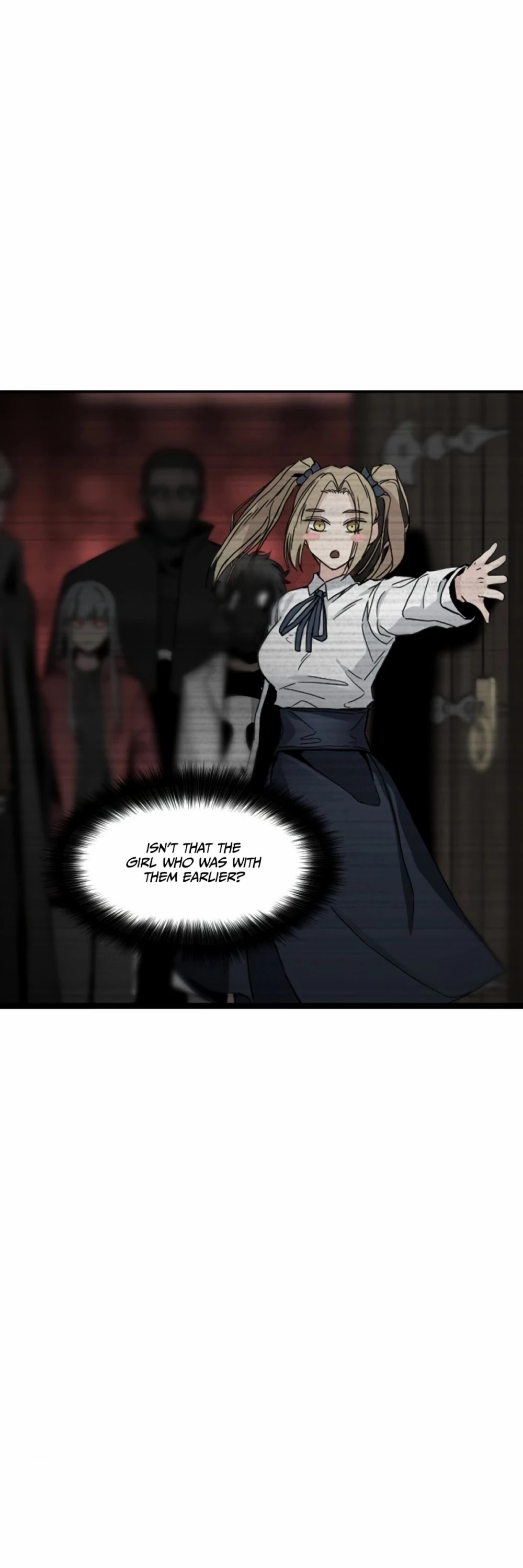 Hero Killer Chapter 13 - Page 45